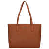 Valentino Bags Pansy - Shopper 35 cm (cuoio)