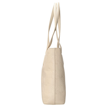 Valentino Bags Pansy - Shopper 35 cm (ecru) - Ansicht 3