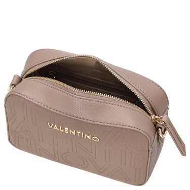 Valentino Bags Pansy - Umhängetasche 20 cm (taupe) - Ansicht 7