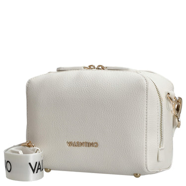 Valentino Bags Pattie - Umhängetasche 19 cm (bianco) - Markenkoffer