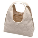 Valentino Bags Samba RE - Henkeltasche 35 cm (ecru) - Ansicht 8
