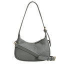 Valentino Bags Samba Re - Schultertasche 20.5 cm (grigio) - Ansicht 4