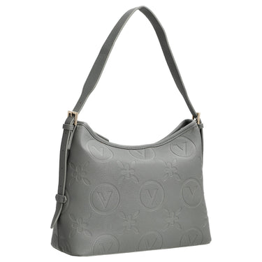 Valentino Bags Samba Re - Schultertasche 29.5 cm (grigio) - Ansicht 5