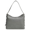Valentino Bags Samba Re - Schultertasche 29.5 cm (grigio)