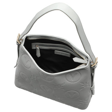 Valentino Bags Samba Re - Schultertasche 29.5 cm (grigio) - Ansicht 6