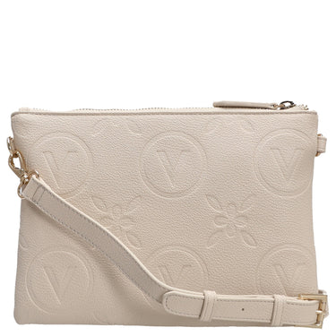 Valentino Bags Samba RE - Umhängetasche 25 cm (ecru) - Ansicht 4