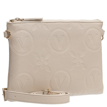 Valentino Bags Samba RE - Umhängetasche 25 cm (ecru) - Ansicht 5