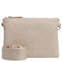 Valentino Bags Samba RE - Umhängetasche 25 cm (ecru) - Ansicht 6