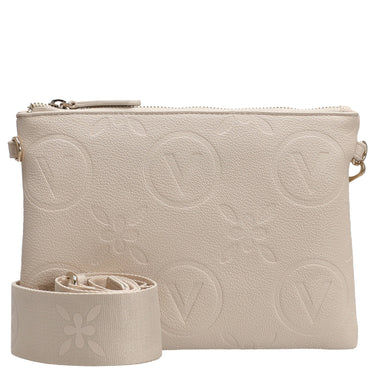 Valentino Bags Samba RE - Umhängetasche 25 cm (ecru) - Ansicht 6