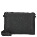 Valentino Bags Samba RE - Umhängetasche 25 cm (nero)