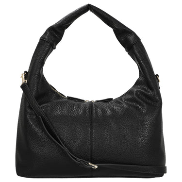 Valentino Bags Stem Re Hobo - Schultertasche 40 cm (nero) - Ansicht 4
