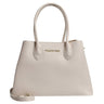 Valentino Bags Sunshine Re - Henkeltasche 36 cm (ecru)