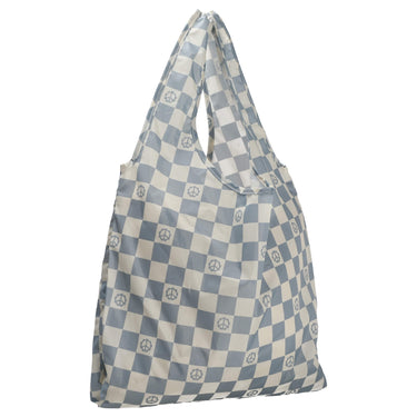 Vans Contortion - Einkaufstasche 41 cm (ashley blue) - Ansicht 5