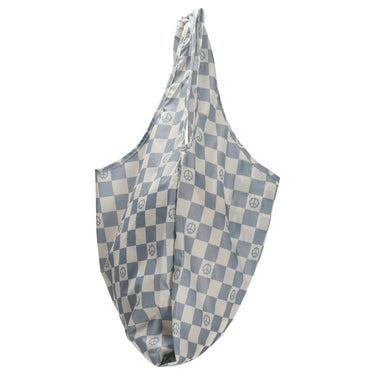 Vans Contortion - Einkaufstasche 41 cm (ashley blue) - Ansicht 3