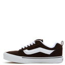 Vans Knu Skool - Schuh Men (brown/white, 42,5) - Ansicht 2