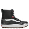 Vans MTE Standard Mid Waterpro - Shoes unisex (black/white, 40)