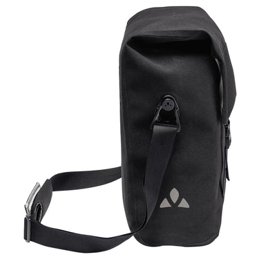 Vaude Bike Augsburg IV L - Fahrradtasche 15.6" 41 cm (black) - Ansicht 2