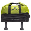 Vaude Bike Bags Trailguide II 3 - Frame Bag (Bikepacking) 28 cm (bright green/black)