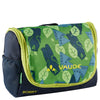 Vaude Bobby - Toiletry Bag for Kids 17 cm (parrot green/eclipse)