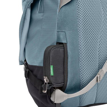 Vaude CityMessenger - Umhängetasche 13.3" 37 cm (heron) - Ansicht 7