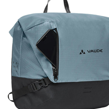 Vaude CityMessenger - Umhängetasche 13.3" 37 cm (heron) - Ansicht 8