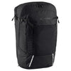 Vaude Cycle 28 II - Rear Pannier Backpack 15.6" 54 cm (black)