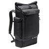 Vaude Cyclist Pack - Rucksack 15.6" 53 cm (black)