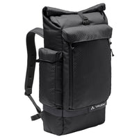 Vaude Cyclist Pack - Rucksack 15.6" 53 cm (black)