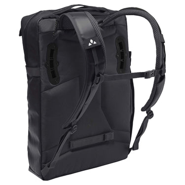 Vaude Mineo Transformer 20 - Rucksack 15.6" 48 cm (black) - Ansicht 3
