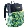 Vaude Minnie 10 - Jr. Backpack 34 cm (parrot green/eclipse)