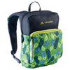 Vaude Minnie 5 - Jr. Backpack 26 cm (parrot green/eclipse)