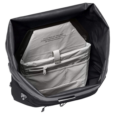 Vaude Proof 22 - Multifunktions-Rucksack 48 cm (black) - Ansicht 4