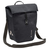 Vaude ReCycle Commute Single 20 - Rear Pannier 13.3" 38 cm (black)
