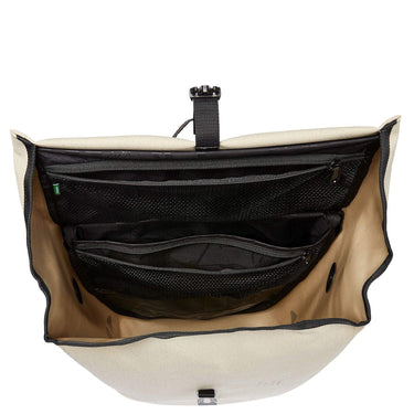 Vaude ReCycle Pro Single 22 - Hinterradtasche 40 cm (linen) - Ansicht 3