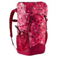 Vaude Skovi 15 - Jr. Rucksack 43 cm (bright pink/cranberry)