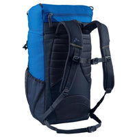 Vaude Skovi 19 -Jr. Rucksack 48 cm (blue/eclipse) - Ansicht 2