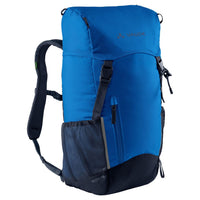 Vaude Skovi 19 -Jr. Rucksack 48 cm (blue/eclipse)