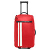 Vaude Takutea 65 - Rolling Travel Bag 65 cm (rot)