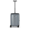 Victorinox Airox - 4-Wheel Cabin Trolley 55/35 cm (silver)