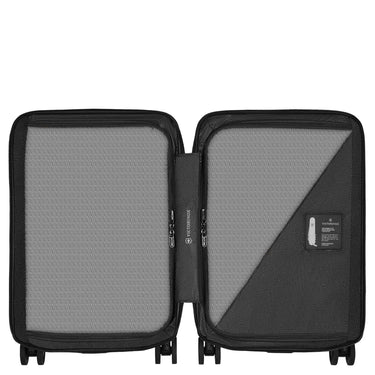 Victorinox Airox - 4-Rollen-Kabinentrolley 55/35 cm (silver) - Ansicht 6