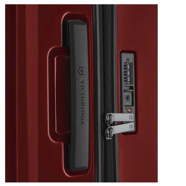 Victorinox Airox - 4-Rollen-Trolley L 75 cm (victorinox red) - Ansicht 7