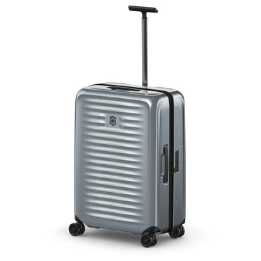 Victorinox Airox - 4-Rollen-Trolley M 69 cm (silver) - Ansicht 4