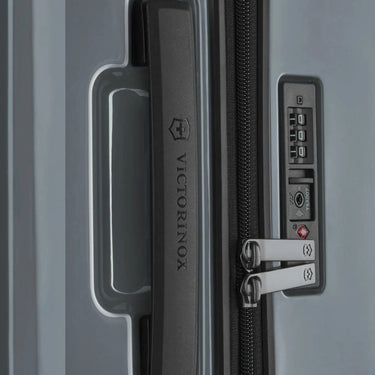 Victorinox Airox - 4-Rollen-Trolley M 69 cm (silver) - Ansicht 8