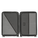 Victorinox Airox Advanced - 4-Rollen-Trolley M 69 cm erw. (stone white) - Ansicht 5