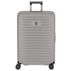 Victorinox Airox Advanced - 4-Wheel Trolley M 69 cm erw. (stone white)
