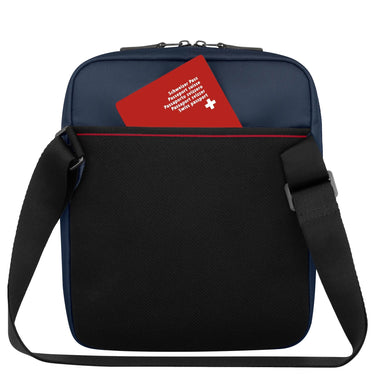 Victorinox Altmont Modern - Umhängetasche 28 cm (navy blue) - Ansicht 5