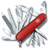 Victorinox Swiss Army Knife "Handyman" 9.1 cm (red)