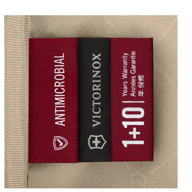 Victorinox Signature Tote - Henkeltasche 16" 51 cm (black) - Ansicht 10