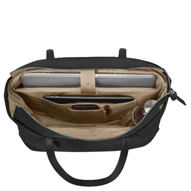 Victorinox Signature Tote - Henkeltasche 16" 51 cm (black) - Ansicht 6