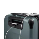 Victorinox Spectra 3.0 Frequent Flyer - 4-Rollen-Kabinentrolley 55 cm erw. (storm) - Ansicht 10